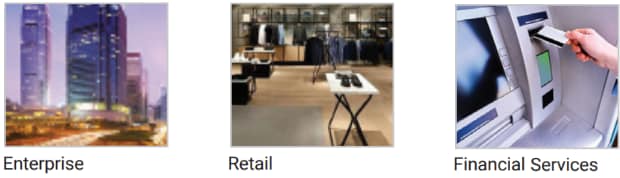 Lantronix SpiderDuo KVM Solutions